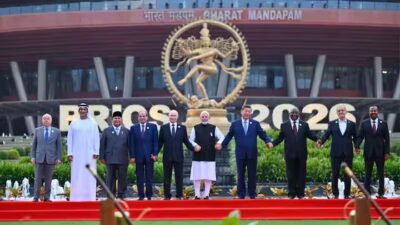 Trump’s trade threats test BRICS unity