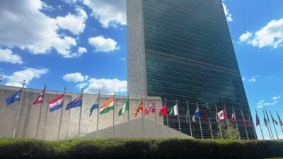 UNGA opens 81st session amid global challenges