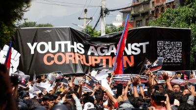 US, UK, Japan extend greetings on Gen Z martyrs’ day