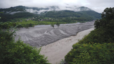 Nepal Parliament panel to assess Rasuwa flood impact