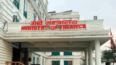 Nepal unveils 21-point plan to revive capital market