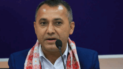 Nepali Congress urges PM Shah to sound alarm on climate&hellip;