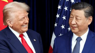 Chinese President Xi Jinping to pay state visit to US