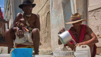 Cuba’s deepening crisis pushes people toward breaking point