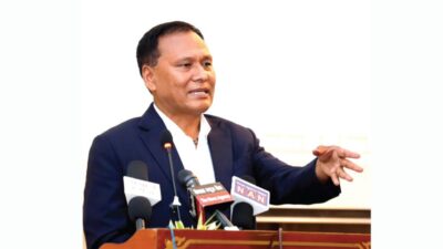 Experts urge climate-resilient reconstruction after Bhotekoshi disaster