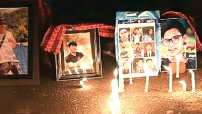 Nepal observes first Gen Z martyrs’ day today