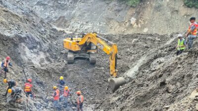 Nepal flood affects 32,933 people, damage infrastructure