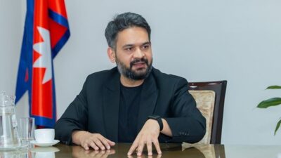 PM Shah reaffirms Gen Z demand for good governance