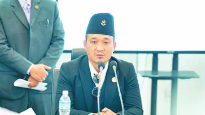 Home Minister Says hope remains after tunnel rescues
