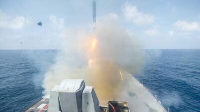 US strikes Iran, Tehran targets American bases abroad