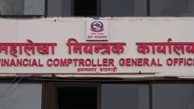 Government spends Rs 200 billion in just two months
