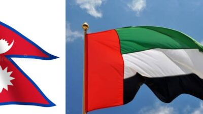 Nepal, UAE begin formal talks on tax treaty
