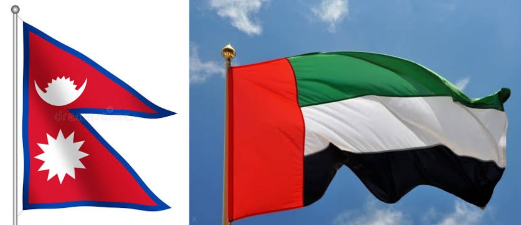 Nepal, UAE begin formal talks on tax treaty