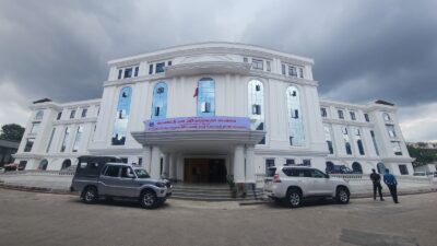 Nepal disaster relief fund crosses Rs 12 billion