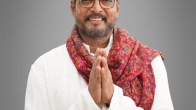 Indian actor Nana Patekar dies at 75