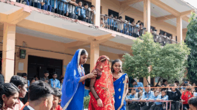 Nepal’s child marriage rate falls to 28% but 2030 goal&hellip;