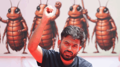 Indian youth leader vows protest despite detentions