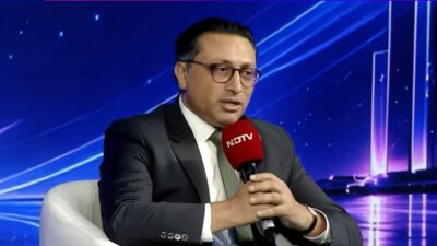 Nepal, India discuss future of global cooperation