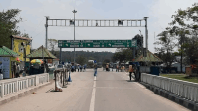 Nepal, India to discuss border security