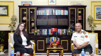 US to provide Nepal $150 million in disaster response equipment