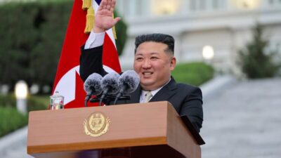 Kim Jong Un reportedly visits China, Seoul monitors developments