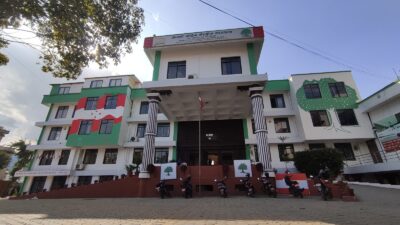 Nepali Congress urges government to protect citizens after Saudi drone&hellip;
