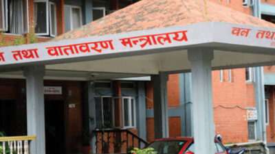 Nepal to push climate justice at COP31