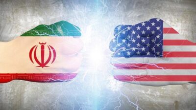 US prepares for possible major military strike on Iran, Axios&hellip;