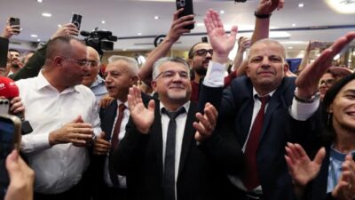 Israel orders probe into suspected foreign election interference