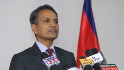 Nepal yet to finalise Prime Minister’s India visit date