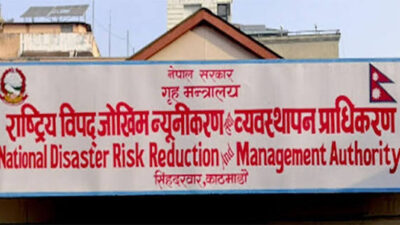NDRRMA seeks proposals for temporary flood housing