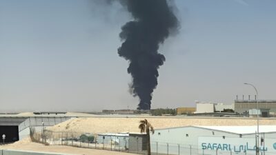 Riyadh airport attack kills 12, injures 309