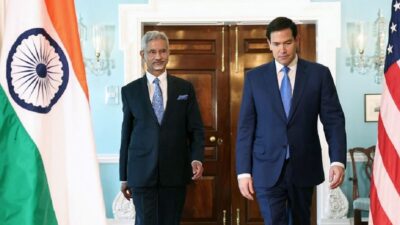 Rubio says US must maintain strategic ties with Pakistan